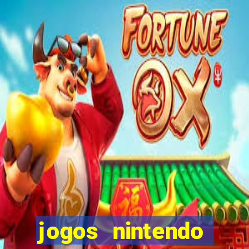 jogos nintendo switch download gratis