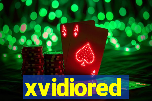 xvidiored