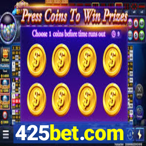 425bet.com