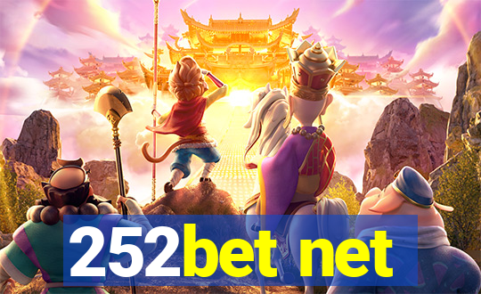 252bet net