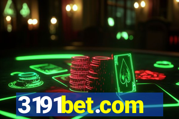 3191bet.com