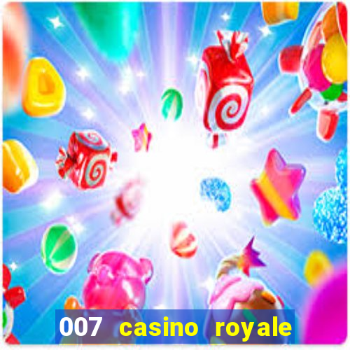 007 casino royale google drive