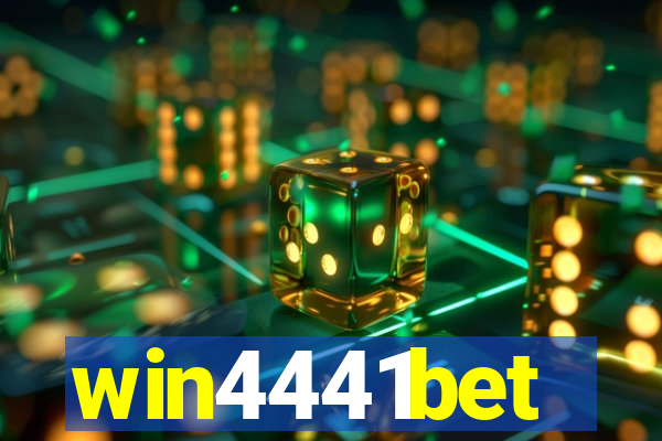 win4441bet