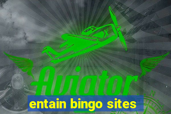 entain bingo sites