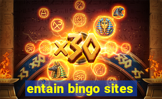 entain bingo sites