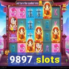 9897 slots