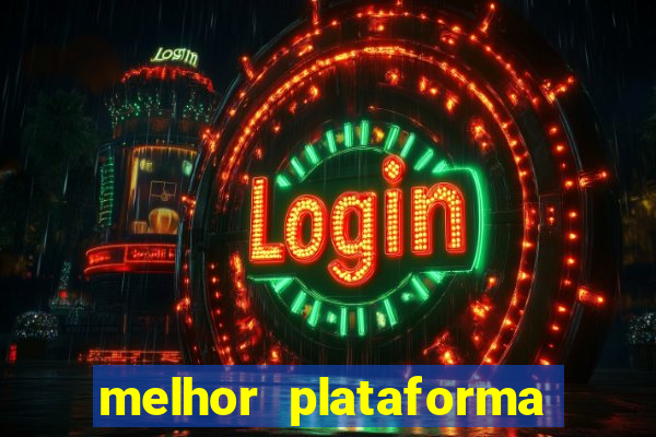 melhor plataforma para jogar fortune dragon