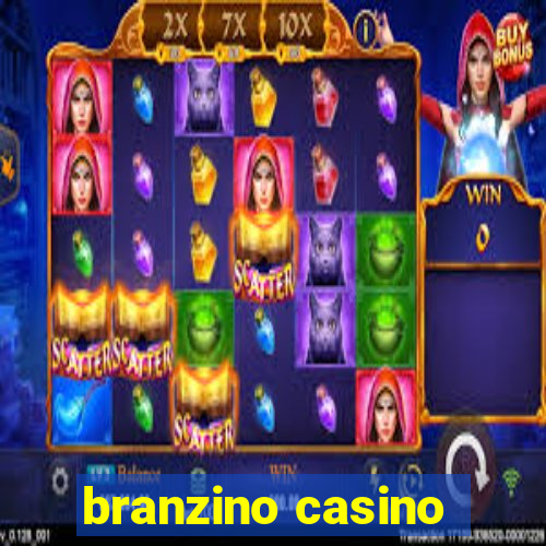 branzino casino