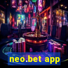 neo.bet app