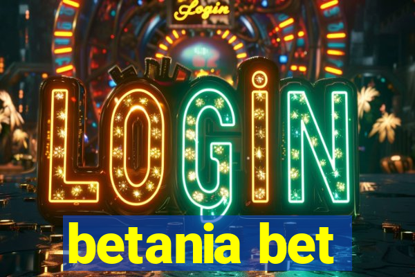 betania bet