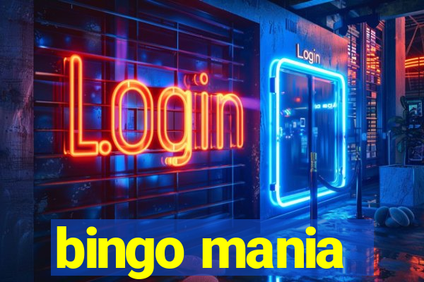 bingo mania