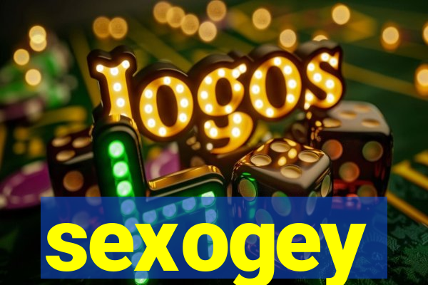 sexogey