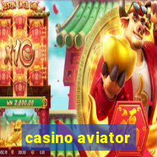 casino aviator