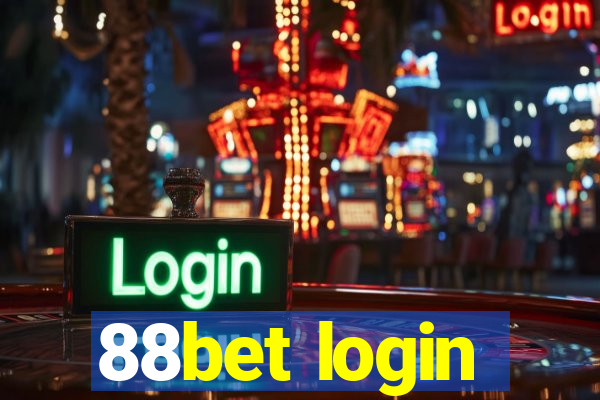 88bet login