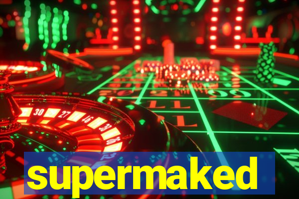 supermaked