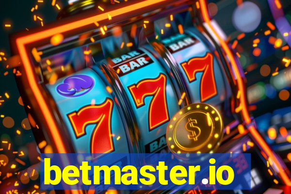 betmaster.io