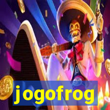 jogofrog