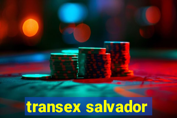 transex salvador