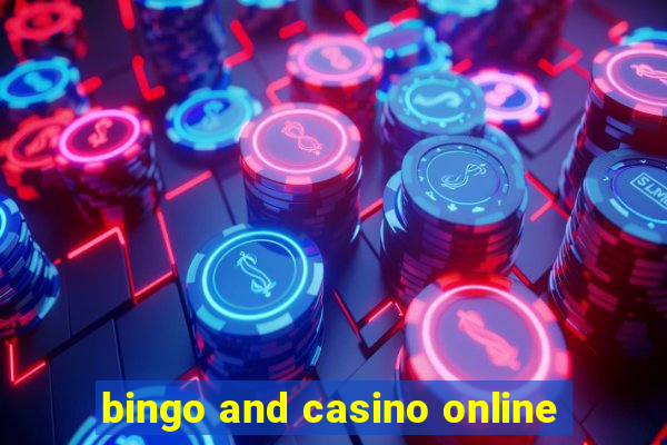 bingo and casino online