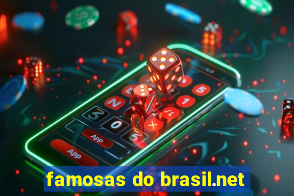 famosas do brasil.net