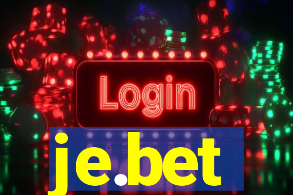 je.bet