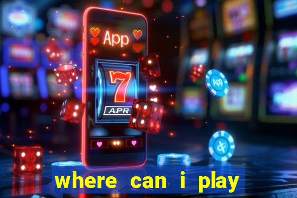 where can i play uk bingo games online