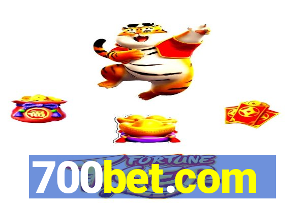 700bet.com