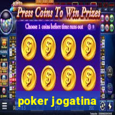 poker jogatina