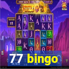 77 bingo