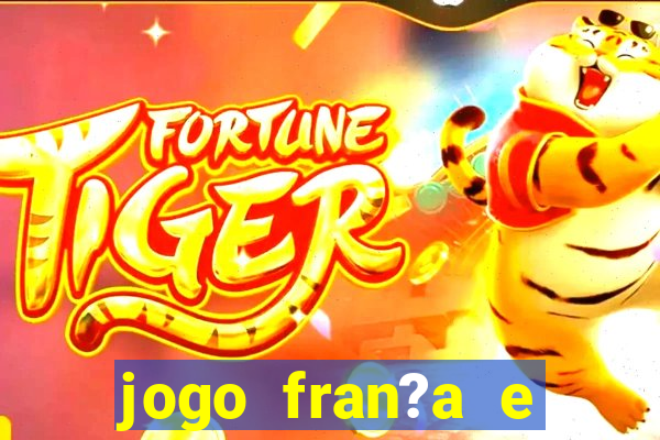 jogo fran?a e portugal hoje