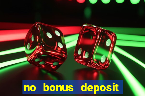 no bonus deposit casino codes