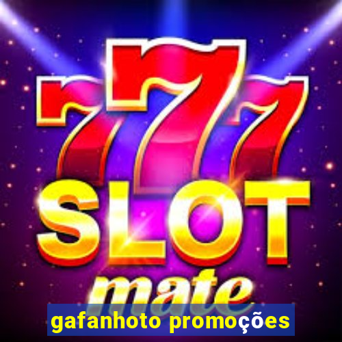 gafanhoto promoções