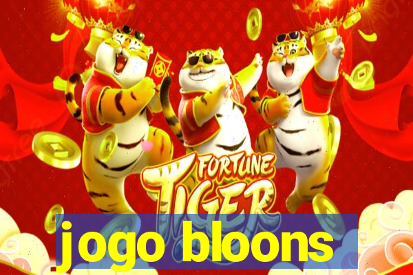 jogo bloons