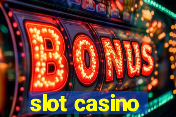 slot casino