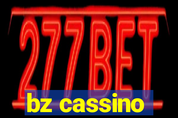 bz cassino