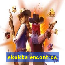 skokka encontros