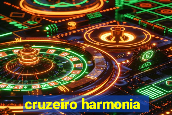 cruzeiro harmonia