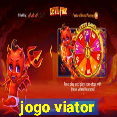 jogo viator