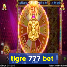 tigre 777 bet