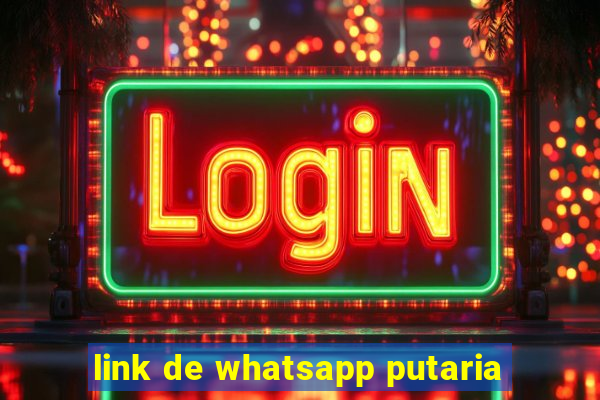 link de whatsapp putaria