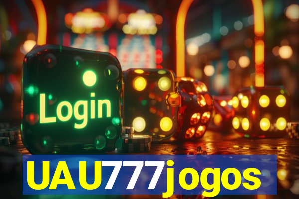 UAU777jogos