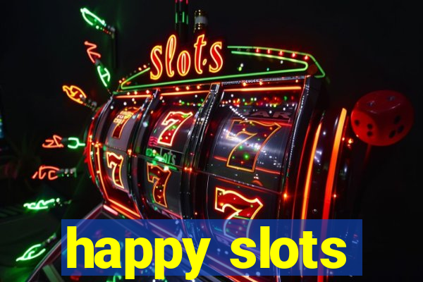 happy slots