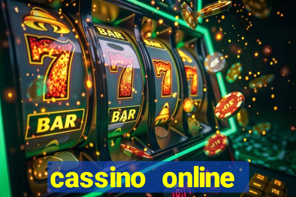 cassino online esportes da sorte