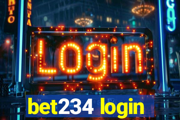 bet234 login