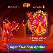 jogar fodinha online