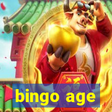 bingo age