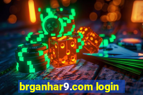 brganhar9.com login