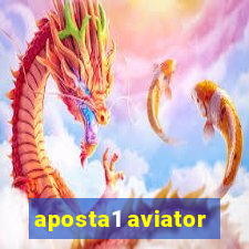 aposta1 aviator