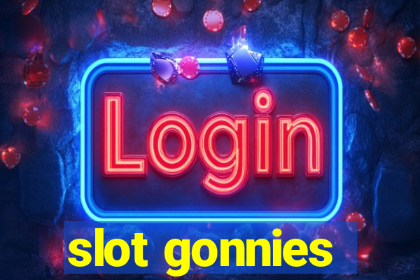 slot gonnies