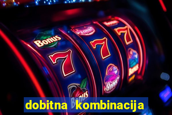 dobitna kombinacija bingo brojeva